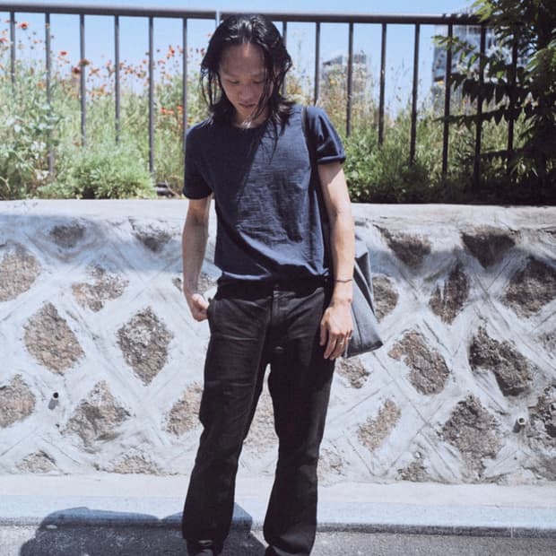 1 / 모노프리베 반팔