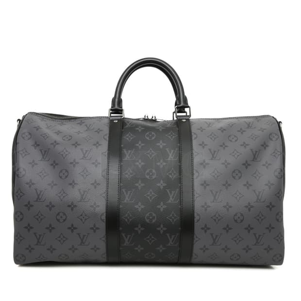 루이비통 이클립스 키폴 반둘리에 50CM 여행가방 M45392