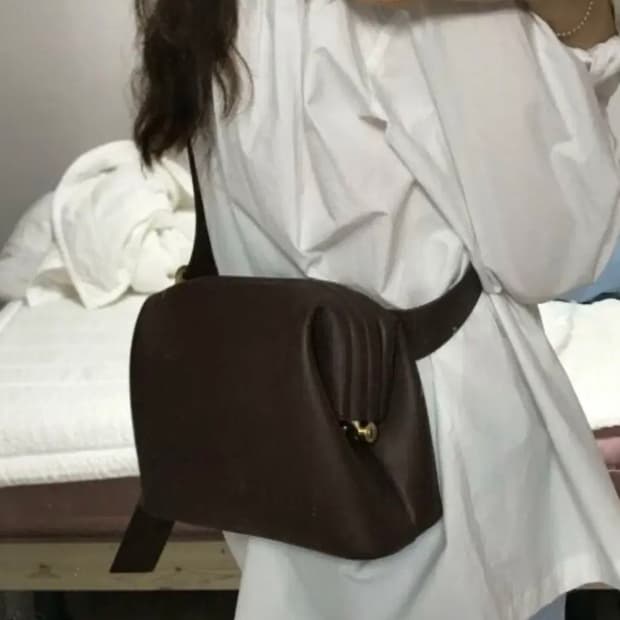 오소이 미니브로트 브라운