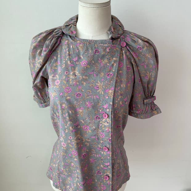 마크 바이 마크제이콥스 블라우스 44