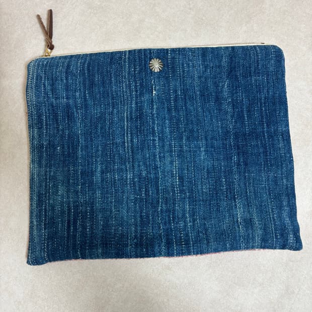 스탠다드 캘리포니아 파우치