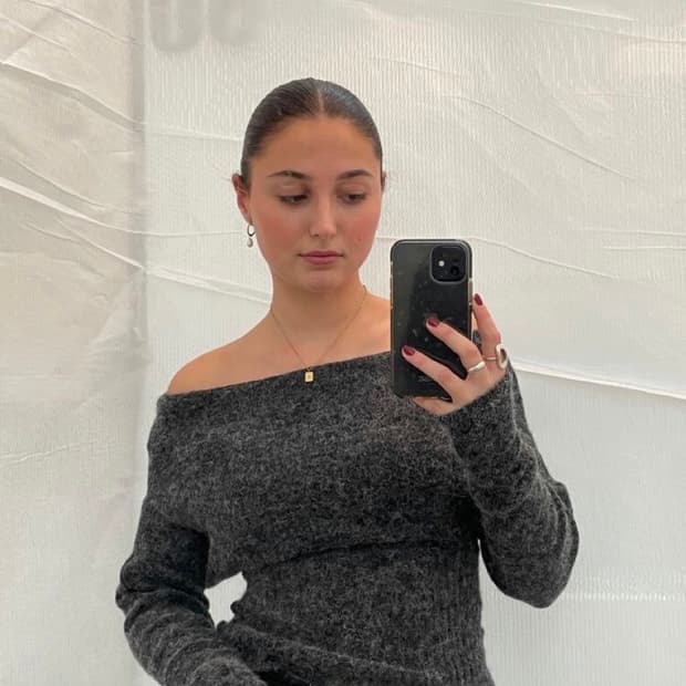Paloma wool margarita