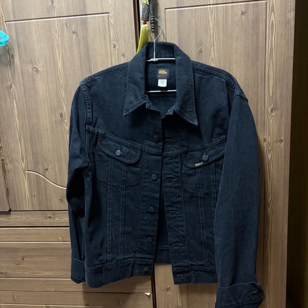 [M] 더블알엘 LOT 271 블랙