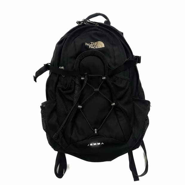 노스페이스 백팩