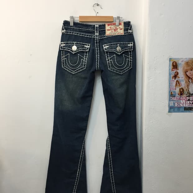 트루릴리전 조이 슈퍼티 27