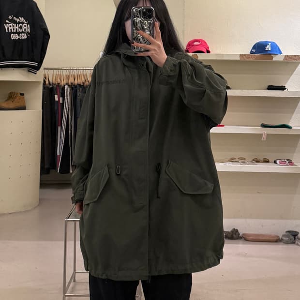 디스이즈네버댓 ma-51 야상 점퍼 U1481