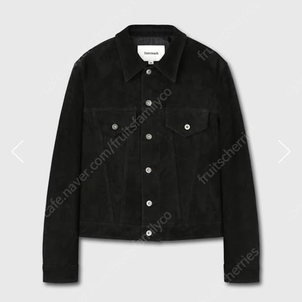 토니웩 스웨이드 트러커 m