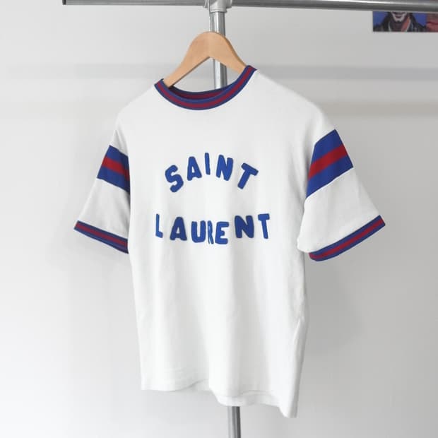 Saint Laurent