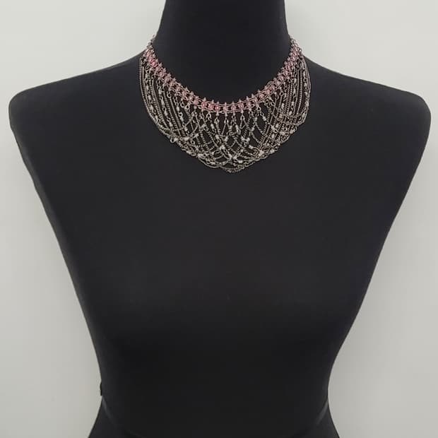 vintage necklace