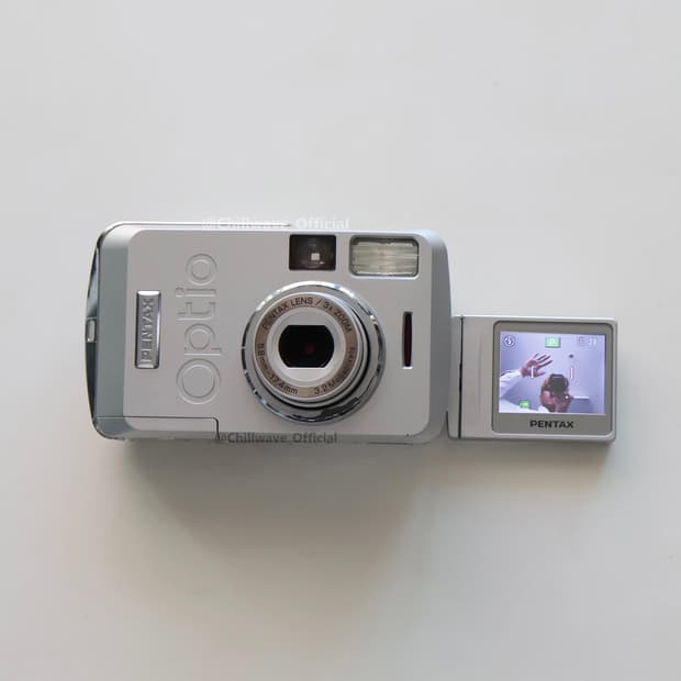 펜탁스 옵티오 33lf