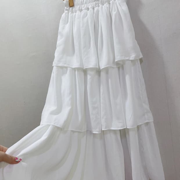 캉킹롱치마 거의새것