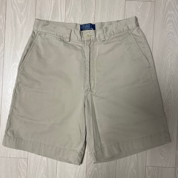 polo chino PHILIP SPORT 32