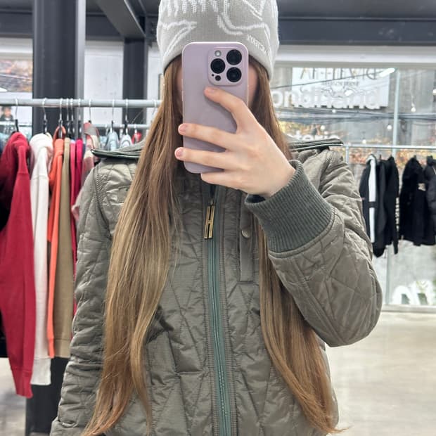 아크테릭스 버드헤드 토크 오르카 비니