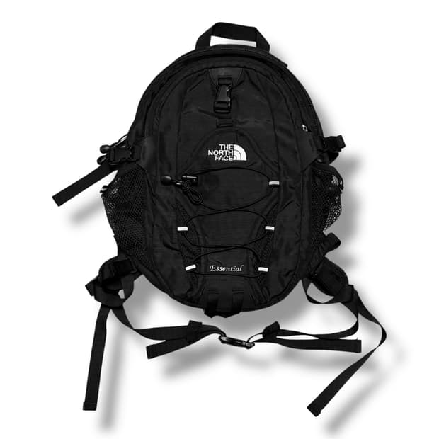 노스페이스 에센션 20L 미니 백팩