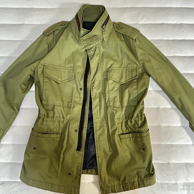 Kai Aakmann 자켓/ 빈티지 자켓 