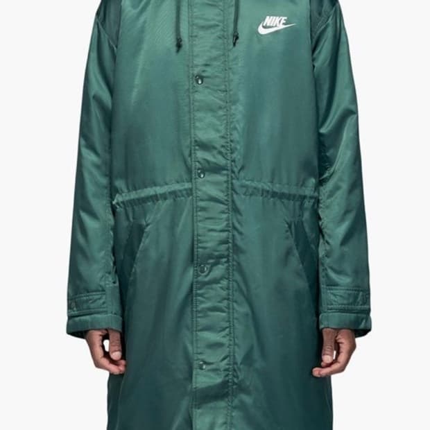 나이키 돕바 자켓 미디움