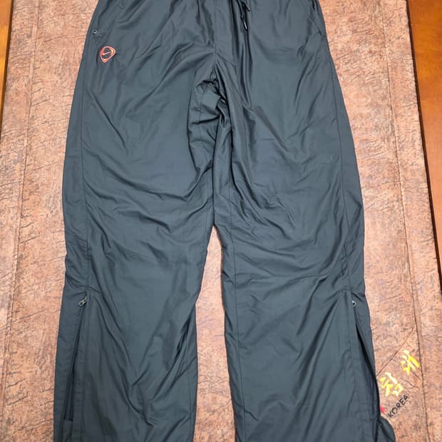 나이키 올드스쿨 스톰핏 방풍 팬츠 M