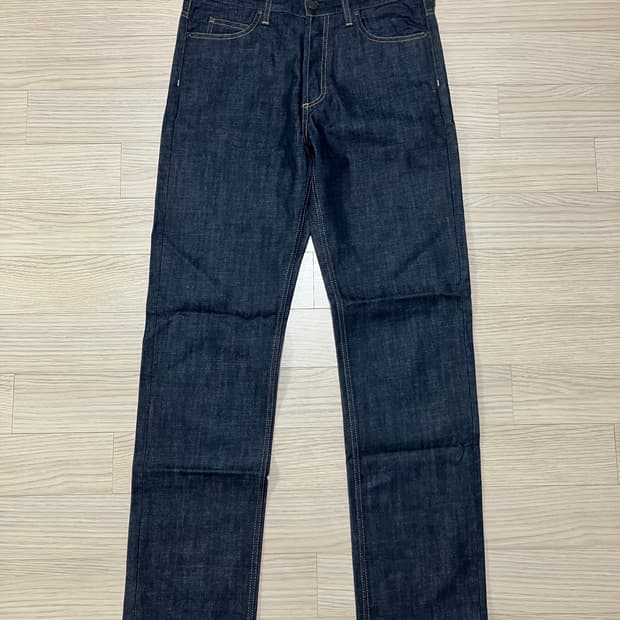 칼하트 말로우 데님 팬츠