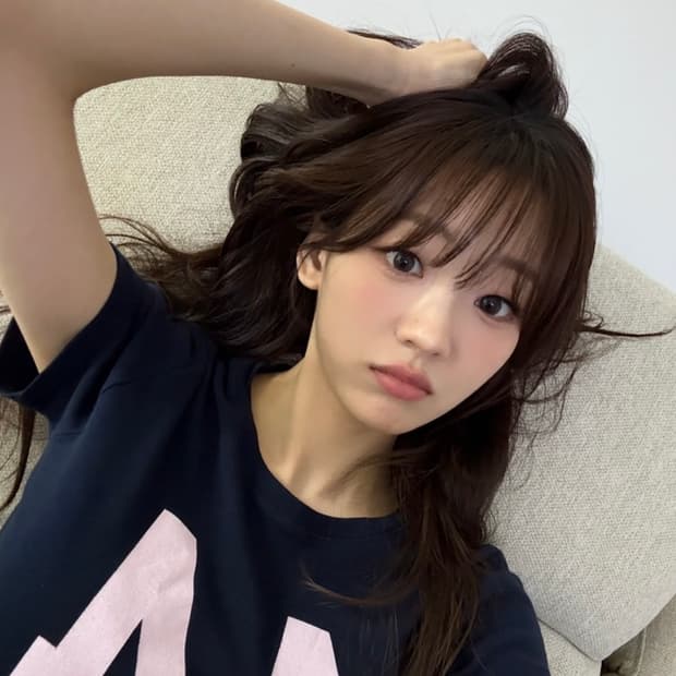 브랜디멜빌 44 반팔 티셔츠