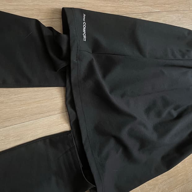 지초이 스커트팬츠 1