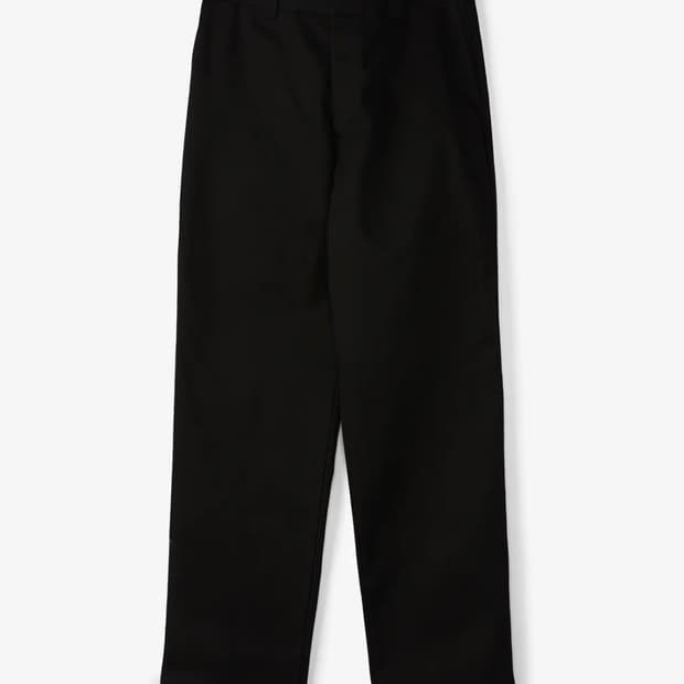 세인트미카엘 와이드 워크팬츠