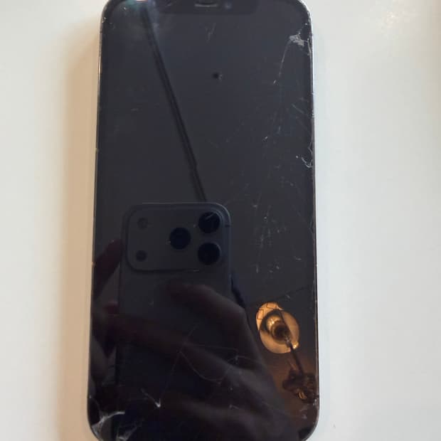 아이폰12pro 중고 판매합니다!