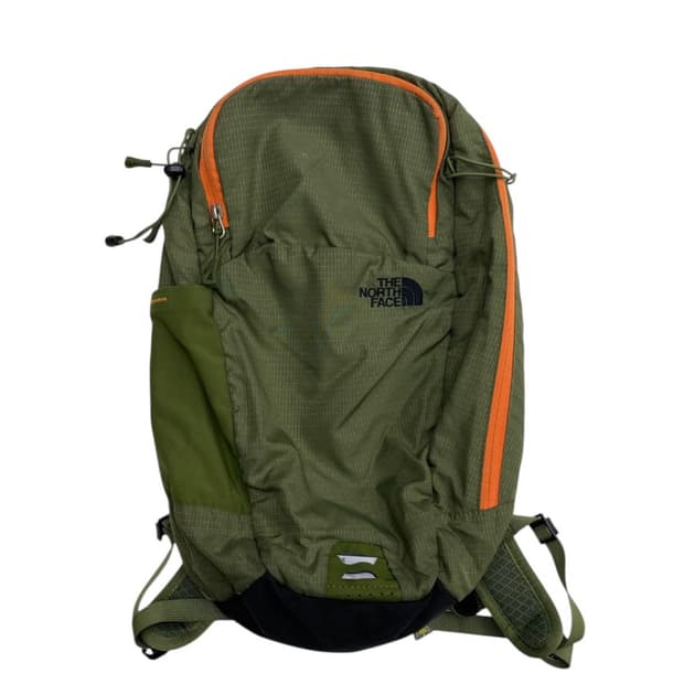 노스페이스 땅콩 백팩