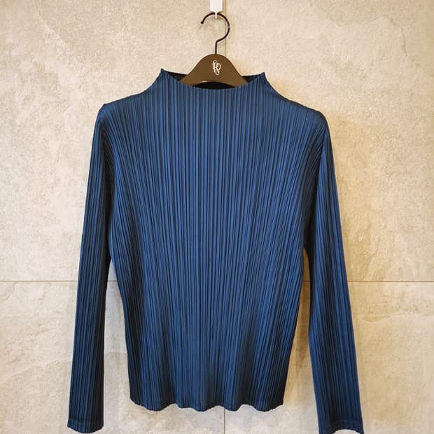 새상품 플리츠플리즈 24년.2월 잼시리즈 반목탑3 이세이미야케