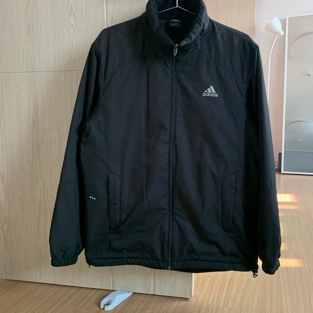 아디다스 점퍼