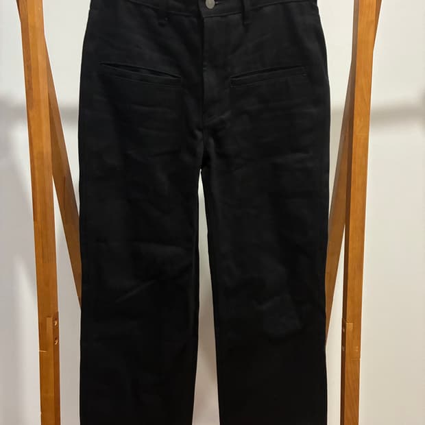 Aieul Aryal Jeans