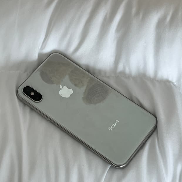 아이폰 xs 256gb