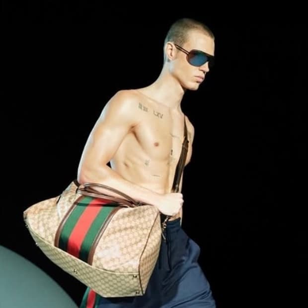 구찌 에비에이터 선글라스