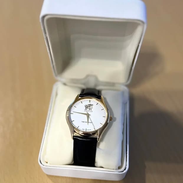 파프 주피터 시계