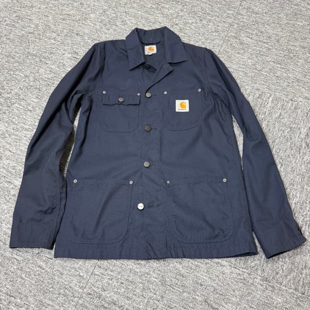 칼하트 wip 미시간코트(xs_size) | 상태 좋음