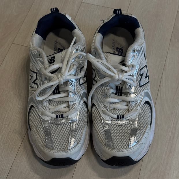 뉴발란스 530 235