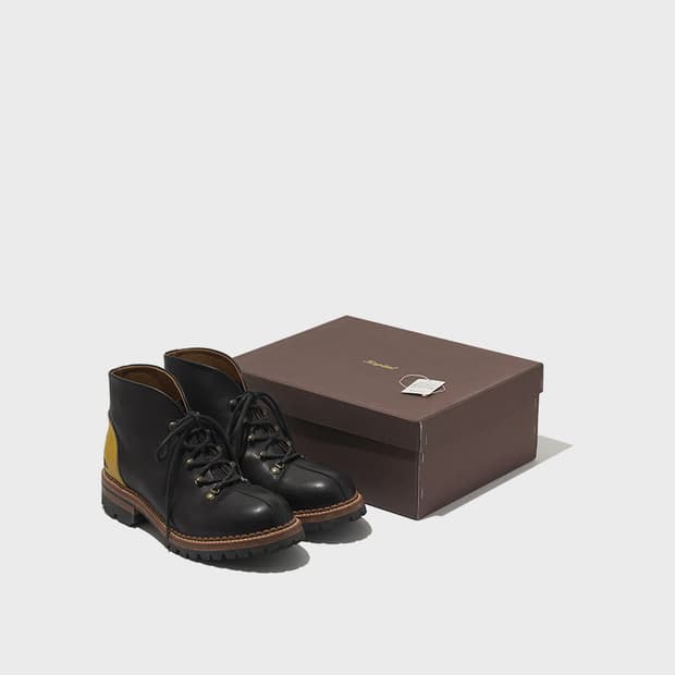 KAPITAL boots 4(280mm~285mm)