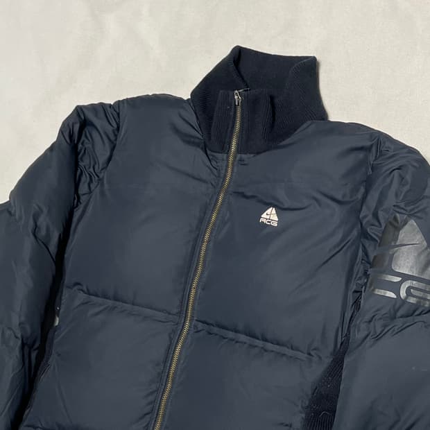 3 나이키 ACG 구스다운 패딩