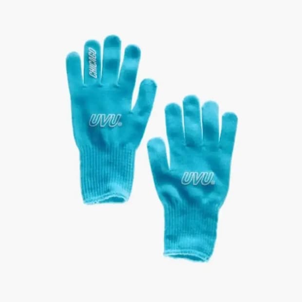 UVU 시카고 장갑