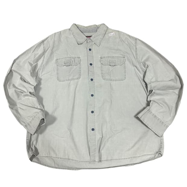 ✨ (바배) Wrangler 랭글러 셔츠