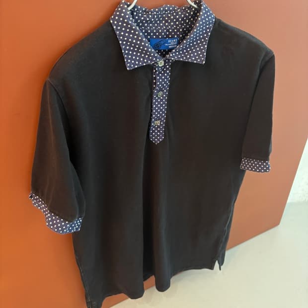 Beams Polo Shirt