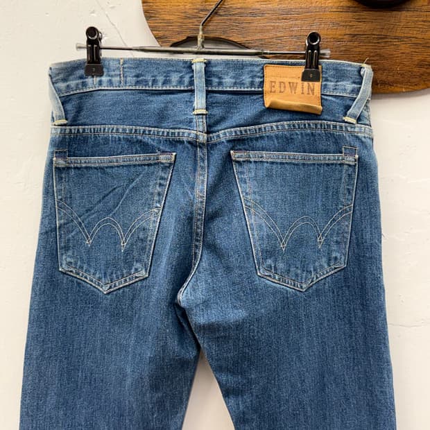 USA EDWIN 에드윈 KAIHARA Denim [30]