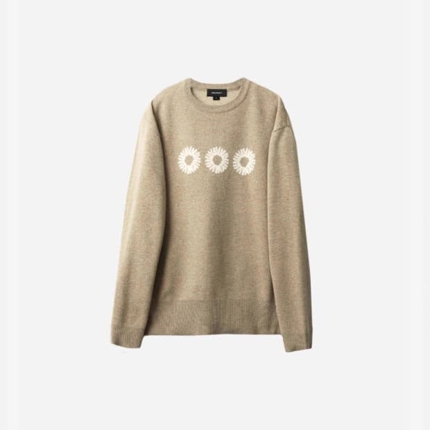 999휴머니티 니트 삽니다