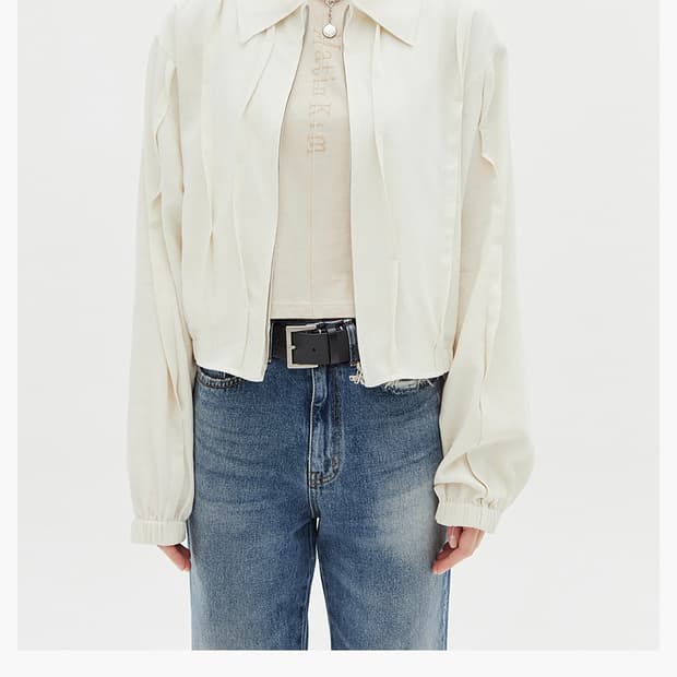 마뗑킴 2022시즌 자켓 판매(택도안땐새제품)