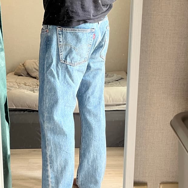 리바이스 555 32x32 