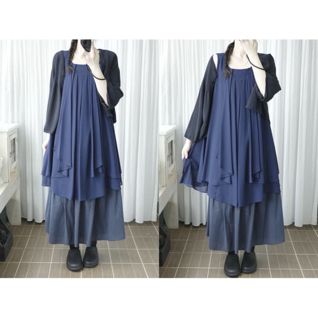 Rew de Rew one-piece