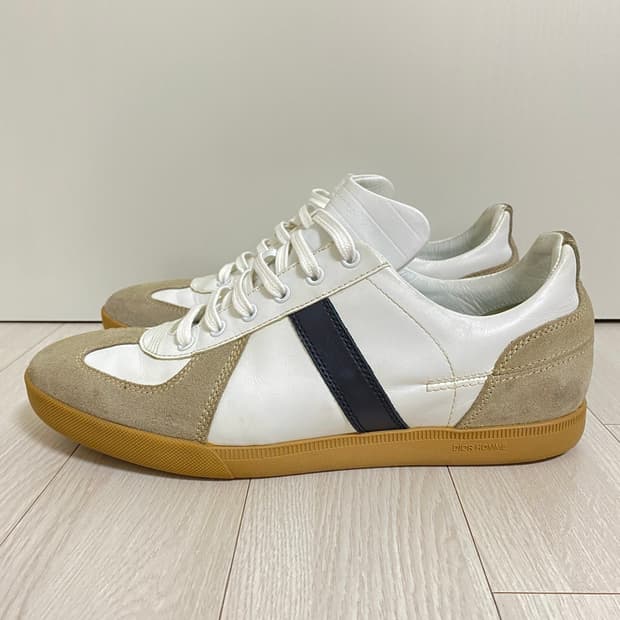 Dior HOMME B01 SNEAKER