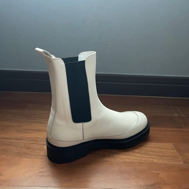 알렌느 첼시부츠