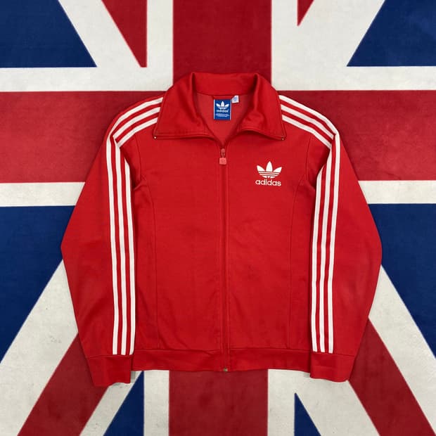 아디다스 유로파 져지 95