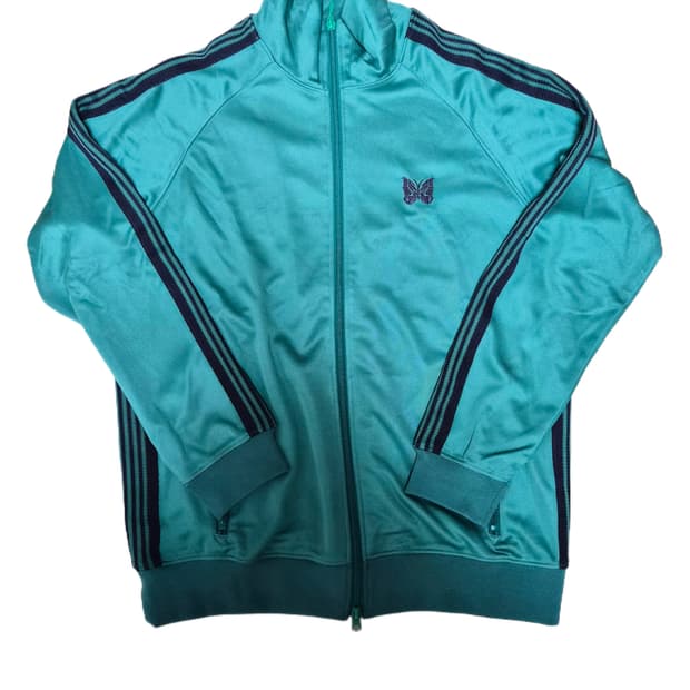 니들스 폴리스무스 트랙자켓 [M]