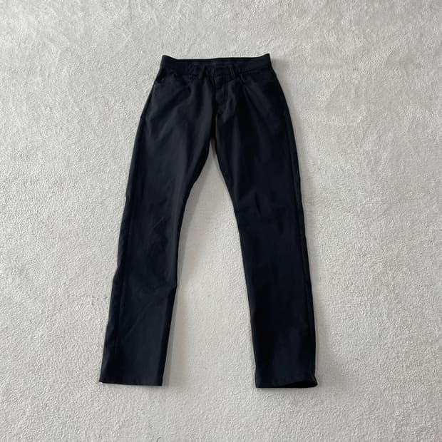 M 나이키 골프 봄여름 골프바지 남성 30